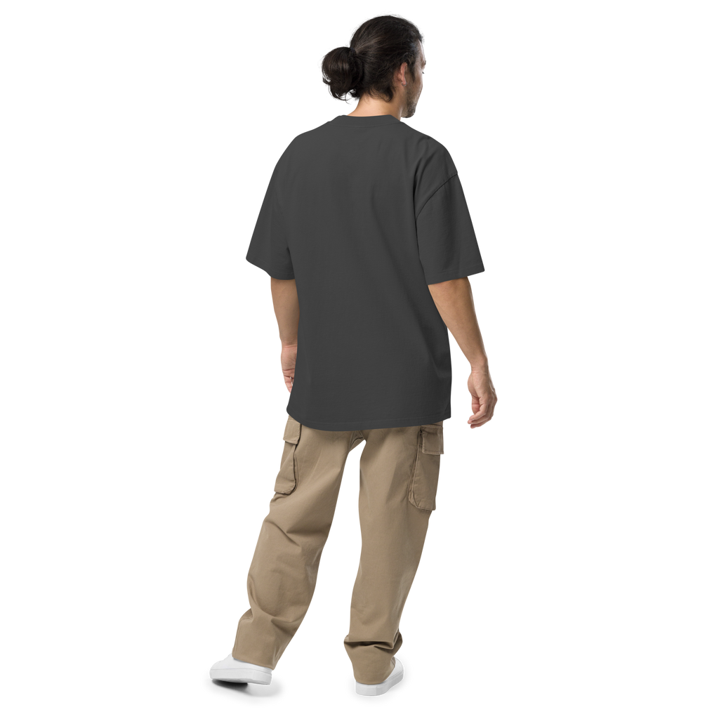 Cursed Essencial Tee