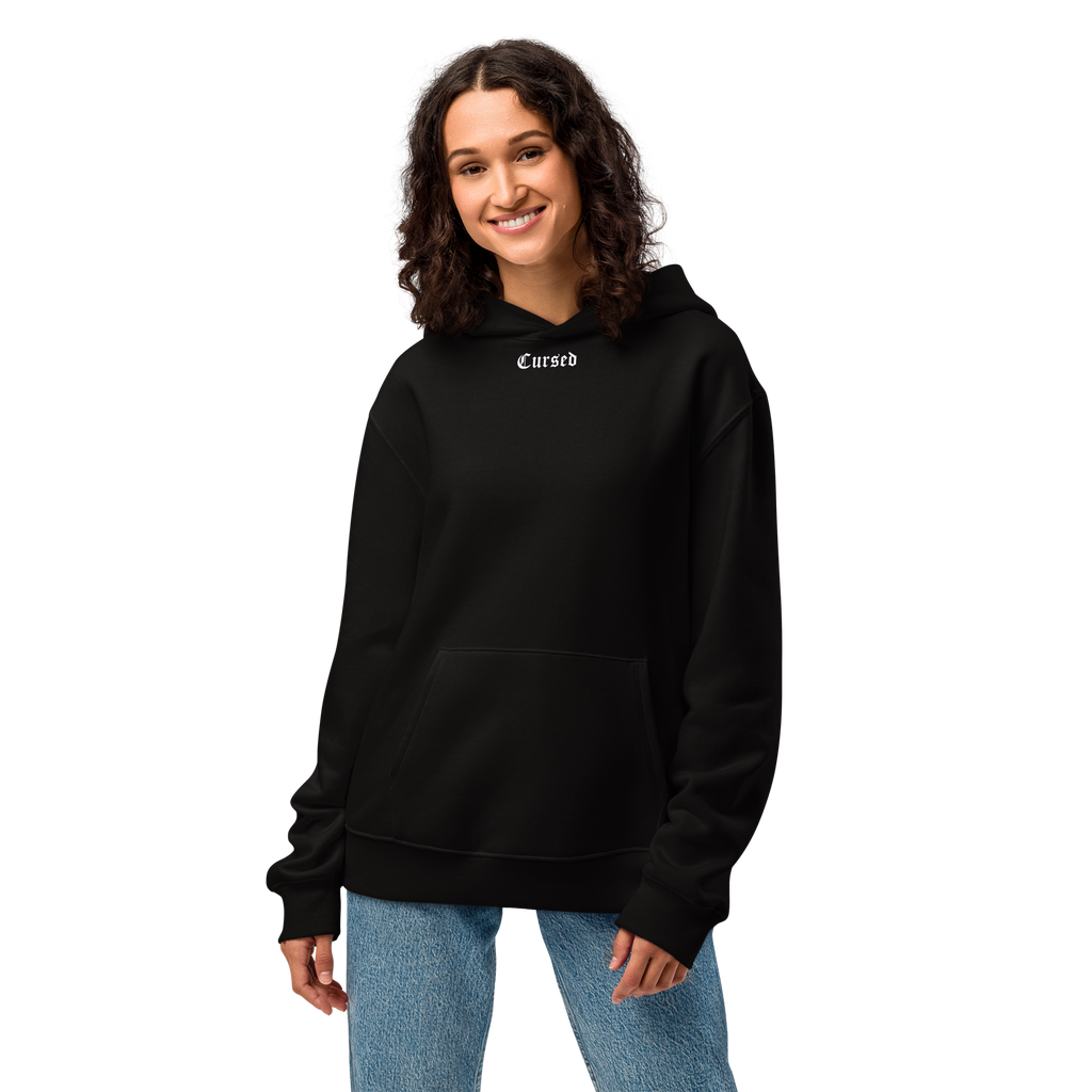 Cursed Hoodie