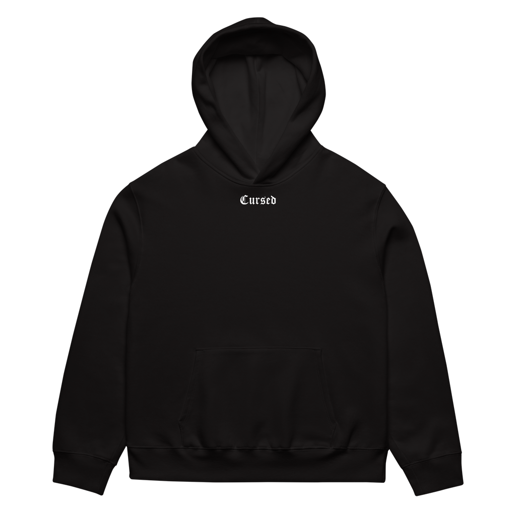 Cursed Hoodie